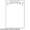 12x18 Screen Print Transfer Thumbnail