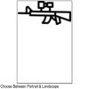 12x18 Screen Print Transfer Thumbnail