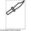 12x18 Screen Print Transfer Thumbnail