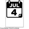 12x18 Screen Print Transfer Thumbnail