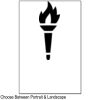12x18 Screen Print Transfer Thumbnail