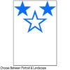12x18 Screen Print Transfer Thumbnail