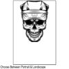 12x18 Screen Print Transfer Thumbnail