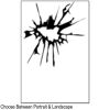 12x18 Screen Print Transfer Thumbnail