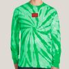 Tie Dye Long Sleeve Tee Thumbnail