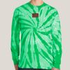 Tie Dye Long Sleeve Tee Thumbnail