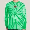 Tie Dye Long Sleeve Tee Thumbnail