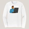 Long Sleeve Fan Favorite Tee Thumbnail