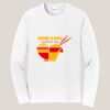 Long Sleeve Fan Favorite Tee Thumbnail