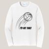 Long Sleeve Fan Favorite Tee Thumbnail