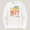 Long Sleeve Fan Favorite Tee Thumbnail