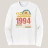 Long Sleeve Fan Favorite Tee Thumbnail