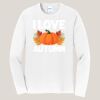 Long Sleeve Fan Favorite Tee Thumbnail