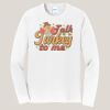 Long Sleeve Fan Favorite Tee Thumbnail