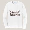 Long Sleeve Fan Favorite Tee Thumbnail