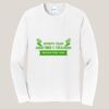 Long Sleeve Fan Favorite Tee Thumbnail