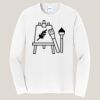 Long Sleeve Fan Favorite Tee Thumbnail