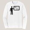 Long Sleeve Fan Favorite Tee Thumbnail