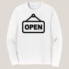 Long Sleeve Fan Favorite Tee Thumbnail
