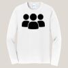 Long Sleeve Fan Favorite Tee Thumbnail