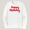 Long Sleeve Fan Favorite Tee Thumbnail