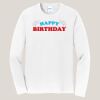 Long Sleeve Fan Favorite Tee Thumbnail