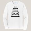 Long Sleeve Fan Favorite Tee Thumbnail