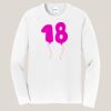 Long Sleeve Fan Favorite Tee Thumbnail
