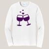 Long Sleeve Fan Favorite Tee Thumbnail