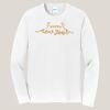 Long Sleeve Fan Favorite Tee Thumbnail