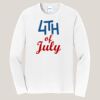 Long Sleeve Fan Favorite Tee Thumbnail