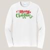 Long Sleeve Fan Favorite Tee Thumbnail