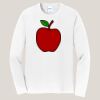 Long Sleeve Fan Favorite Tee Thumbnail