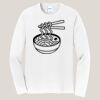Long Sleeve Fan Favorite Tee Thumbnail