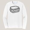 Long Sleeve Fan Favorite Tee Thumbnail