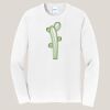 Long Sleeve Fan Favorite Tee Thumbnail