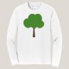 Long Sleeve Fan Favorite Tee Thumbnail