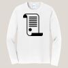Long Sleeve Fan Favorite Tee Thumbnail