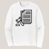 Long Sleeve Fan Favorite Tee Thumbnail