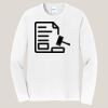 Long Sleeve Fan Favorite Tee Thumbnail