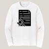 Long Sleeve Fan Favorite Tee Thumbnail