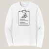 Long Sleeve Fan Favorite Tee Thumbnail