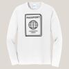 Long Sleeve Fan Favorite Tee Thumbnail