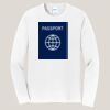 Long Sleeve Fan Favorite Tee Thumbnail