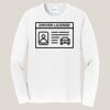 Long Sleeve Fan Favorite Tee Thumbnail