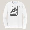 Long Sleeve Fan Favorite Tee Thumbnail