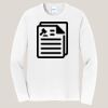 Long Sleeve Fan Favorite Tee Thumbnail