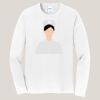 Long Sleeve Fan Favorite Tee Thumbnail