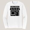 Long Sleeve Fan Favorite Tee Thumbnail