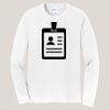 Long Sleeve Fan Favorite Tee Thumbnail